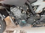 Klikněte pro detailní foto č. 7 - KTM 790 Duke