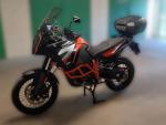 Klikněte pro detailní foto č. 1 - KTM 1290 Super Adventure R