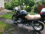 Klikněte pro detailní foto č. 2 - BMW R 1150 R