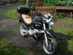Klikněte pro detailní foto č. 3 - BMW R 1150 R