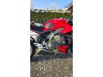 Klikněte pro detailní foto č. 7 - Ducati Streetfighter V4 S
