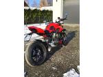 Klikněte pro detailní foto č. 8 - Ducati Streetfighter V4 S