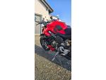 Klikněte pro detailní foto č. 9 - Ducati Streetfighter V4 S