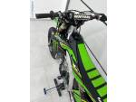 Klikněte pro detailní foto č. 4 - Kawasaki KX 450 F