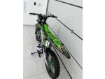 Klikněte pro detailní foto č. 6 - Kawasaki KX 450 F
