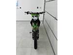 Klikněte pro detailní foto č. 8 - Kawasaki KX 450 F