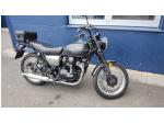 Klikněte pro detailní foto č. 1 - Kawasaki W 800 Street