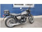 Klikněte pro detailní foto č. 3 - Kawasaki W 800 Street