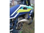 Klikněte pro detailní foto č. 6 - Husqvarna TC 125