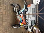 Detail nabídky - KTM Freeride 250R