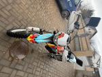 Klikněte pro detailní foto č. 5 - KTM Freeride 250R