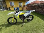 Klikněte pro detailní foto č. 3 - Husqvarna FC 250
