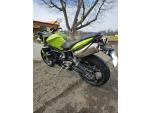 Klikněte pro detailní foto č. 3 - Triumph Street Triple 675
