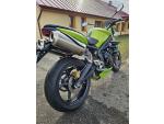 Klikněte pro detailní foto č. 4 - Triumph Street Triple 675