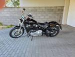 Klikněte pro detailní foto č. 4 - Harley-Davidson FXST Softail Standard