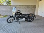 Klikněte pro detailní foto č. 5 - Harley-Davidson FXST Softail Standard