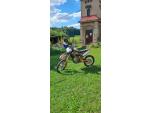 Klikněte pro detailní foto č. 1 - KTM 450 SX