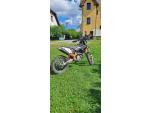 Klikněte pro detailní foto č. 2 - KTM 450 SX