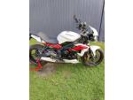 Klikněte pro detailní foto č. 1 - Triumph Street Triple 675 R