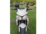 Klikněte pro detailní foto č. 2 - Triumph Street Triple 675 R
