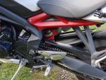 Klikněte pro detailní foto č. 6 - Triumph Street Triple 675 R