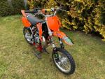Detail nabídky - KTM 65 SX