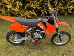 Klikněte pro detailní foto č. 3 - KTM 65 SX