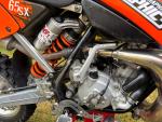 Klikněte pro detailní foto č. 8 - KTM 65 SX