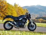 Klikněte pro detailní foto č. 1 - Kawasaki Z 900 RS