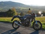 Klikněte pro detailní foto č. 3 - Kawasaki Z 900 RS