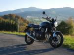 Klikněte pro detailní foto č. 4 - Kawasaki Z 900 RS