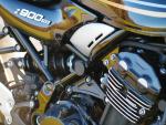 Klikněte pro detailní foto č. 8 - Kawasaki Z 900 RS