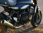 Klikněte pro detailní foto č. 9 - Kawasaki Z 900 RS