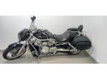 Klikněte pro detailní foto č. 1 - Harley-Davidson VRSCAW V-Rod