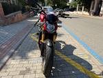 Klikněte pro detailní foto č. 2 - Ducati Streetfighter 1098 S
