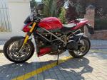 Klikněte pro detailní foto č. 3 - Ducati Streetfighter 1098 S