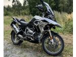 Klikněte pro detailní foto č. 1 - BMW R 1200 GS