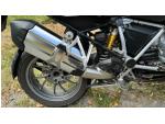 Klikněte pro detailní foto č. 7 - BMW R 1200 GS