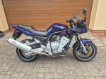 Klikněte pro detailní foto č. 1 - Yamaha FZS 1000 Fazer