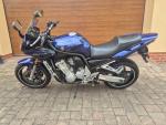 Klikněte pro detailní foto č. 2 - Yamaha FZS 1000 Fazer