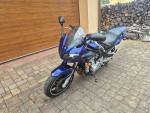 Klikněte pro detailní foto č. 4 - Yamaha FZS 1000 Fazer