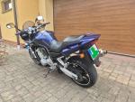 Klikněte pro detailní foto č. 5 - Yamaha FZS 1000 Fazer