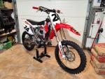 Klikněte pro detailní foto č. 4 - Honda CRF 450 R