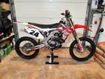 Klikněte pro detailní foto č. 5 - Honda CRF 450 R