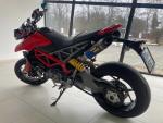 Klikněte pro detailní foto č. 3 - Ducati Hypermotard 950