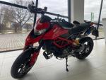 Klikněte pro detailní foto č. 4 - Ducati Hypermotard 950