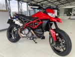 Klikněte pro detailní foto č. 5 - Ducati Hypermotard 950