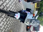 Klikněte pro detailní foto č. 4 - Suzuki DR 650 RSE