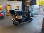 Klikněte pro detailní foto č. 5 - Yamaha X-Max 125