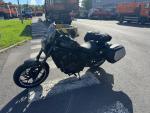 Klikněte pro detailní foto č. 2 - Honda CMX 1100 Rebel